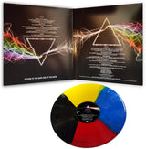 A Tribute to Pink Floyd: Return To The Dark Side Of The Moon (Vinyl)