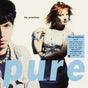 the album cover for Primitives - Pure [Colored Vinyl] (Ofgv) (Wht) (Uk)