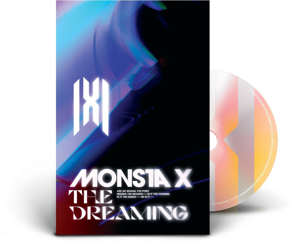 The Dreaming [Deluxe Version IV]