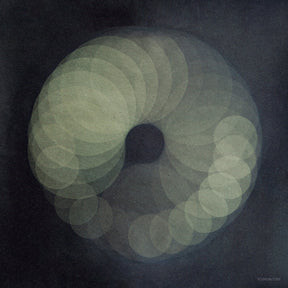 the album cover for Rêves sonores - Crepuscule