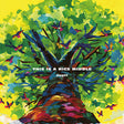 the album cover for Pug27 - This Is A Nice Middle (Jpn)