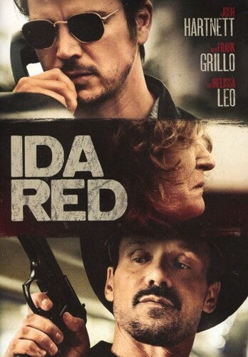 Ida Red - Ida Red - DVD