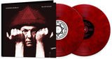 Black Magic (Red Marble) (Vinyl)