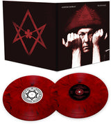 Black Magic (Red Marble) (Vinyl)