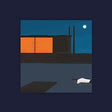 the album cover for Newmen - Futur Ii Remixes (Uk)
