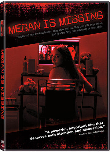 Megan Is Missing - Megan Is Missing - DVD