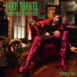 the album cover for Deep Torkel & His Rock N Roll Stars - Playing It Safe (Purple) (Bonus Cd) (W/Cd) [Colored Vinyl]