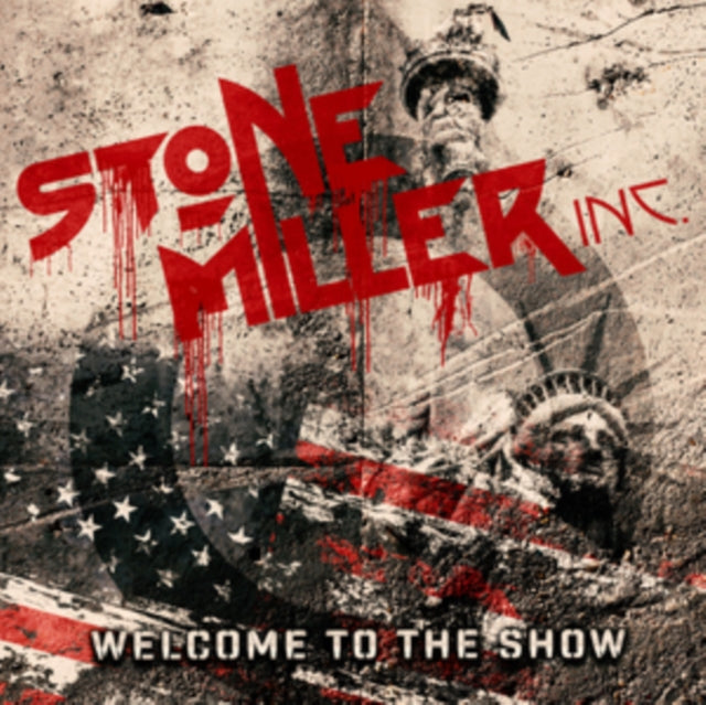 Welcome To The Show (Yellow LP Vinyl)