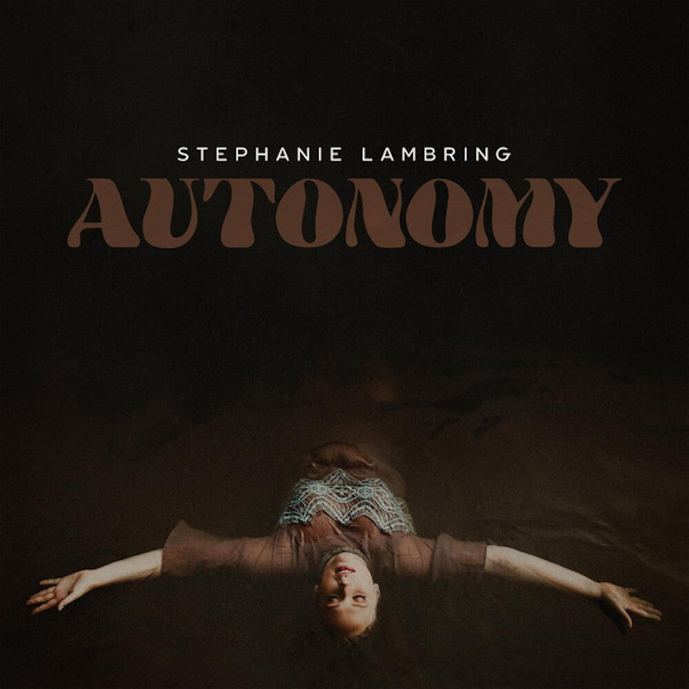 Autonomy [LP]