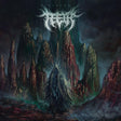 the album cover for Teeth - Finite