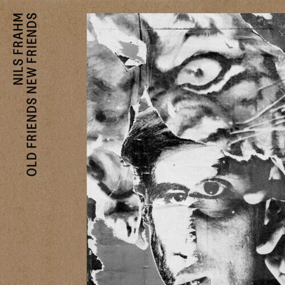 Old Friends New Friends [2LP]