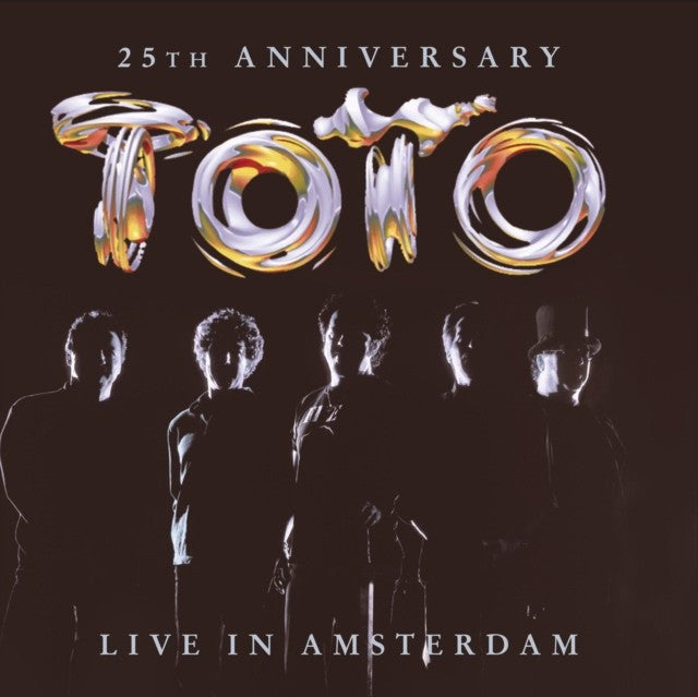 Live In Amsterdam (Limited/2LP/CD)