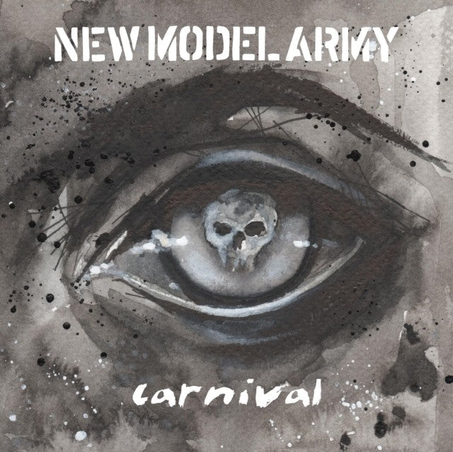 Carnival (Redux) (Limited/White Vinyl/2LP)