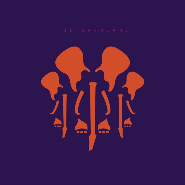 Elephants Of Mars (2LP)