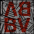the album cover for Abbreviations - Abbv
