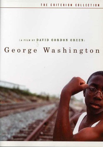 Criterion Collection: George Washington (2000) - Criterion Collection: George Washington (2000) - DVD