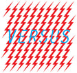 the album cover for Versus - Let's Electrify