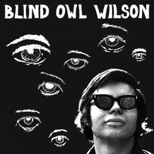 Blind Owl Wilson (Vinyl)