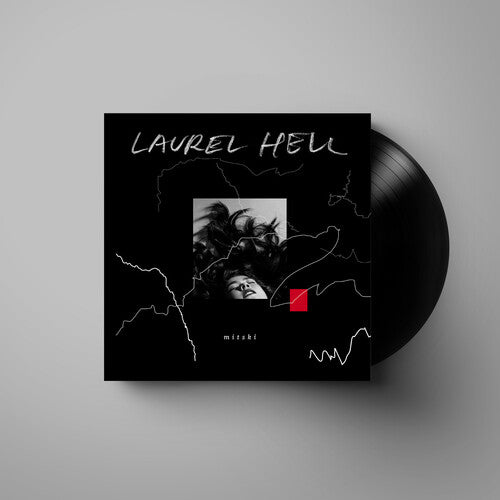 Laurel Hell (Vinyl)