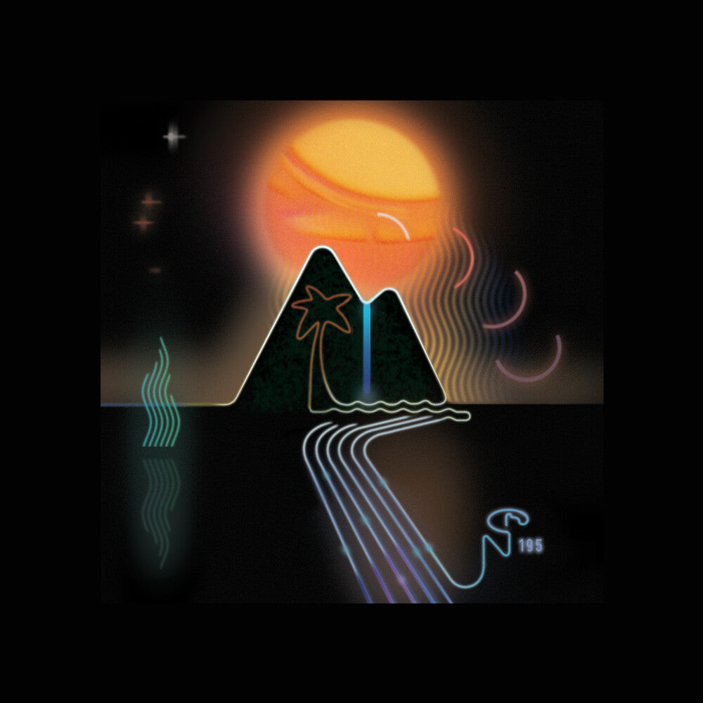 Valley Of The Sun: Field Guide To Inner (Color) [LP]