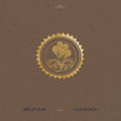 the album cover for Mary Lattimore - Collected Pieces: 2015-2020 [Gold Ripple 2LP]