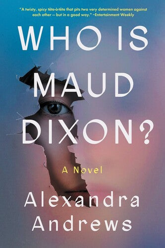 Andrews,alexandra - Who Is Maud Dixon - Books