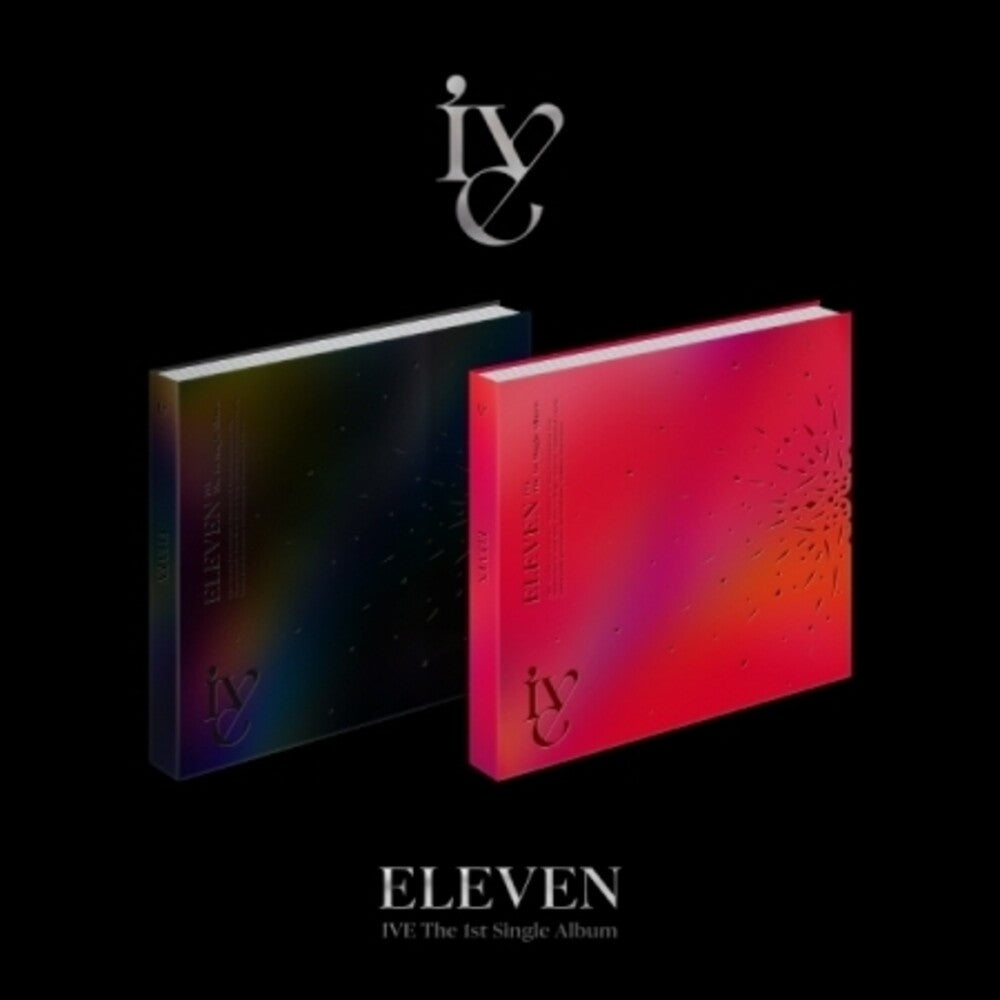 Eleven (Post) (Phob) (Phot) (Asia) [CD]
