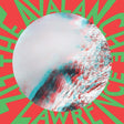 the album cover for Liz Lawrence - Avalanche (Uk)