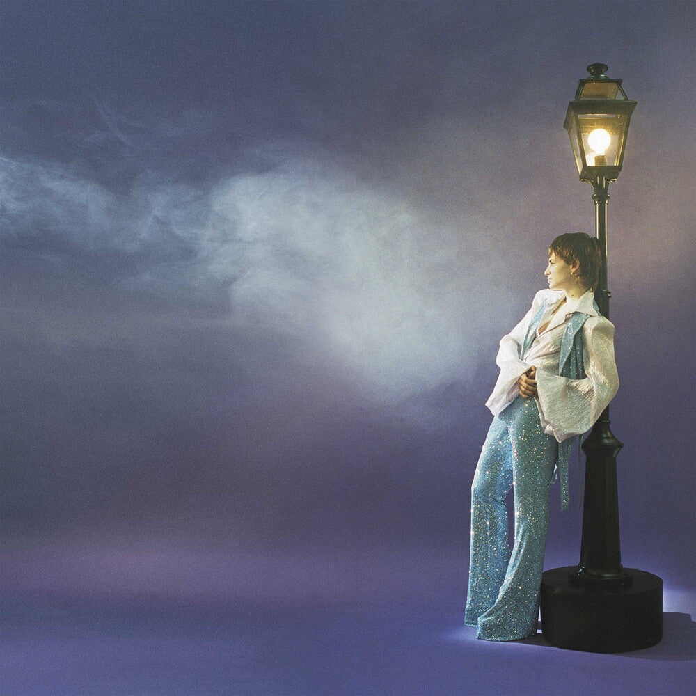 La Vita Nuova EP [Vinyl]