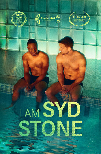 I Am Syd Stone - I Am Syd Stone - DVD
