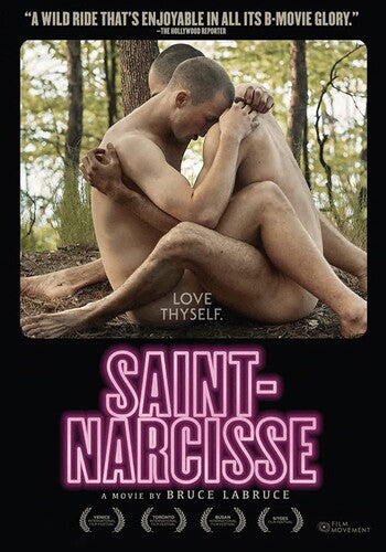 Saint-narcisse - Saint-narcisse - DVD
