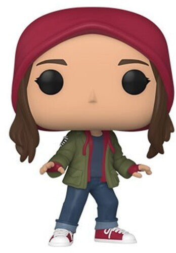 Funko Pop! Movies: - Arcadia- Pop! 16 - Collectibles