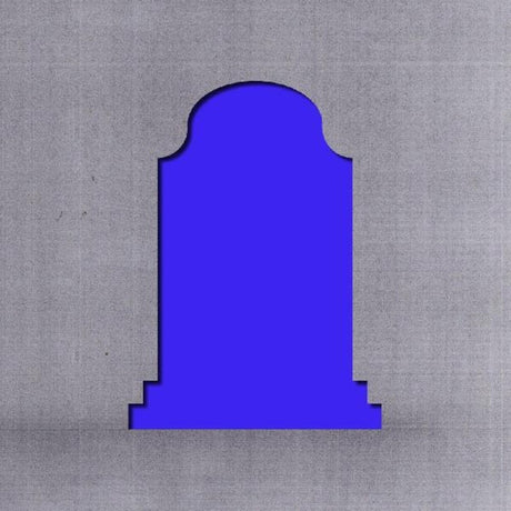 the album cover for Gnod - La Mort Du Sens