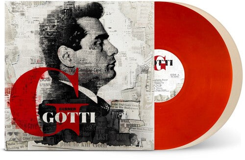 Gotti - Candy Apple & Cream (Vinyl)