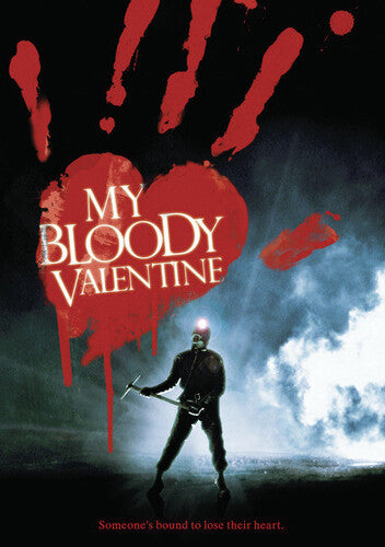My Bloody Valentine - My Bloody Valentine - DVD