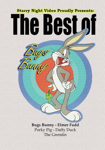 Best Of Bugs Bunny - Best Of Bugs Bunny - DVD