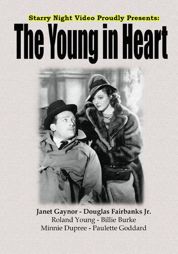 Young In Heart - Young In Heart - DVD