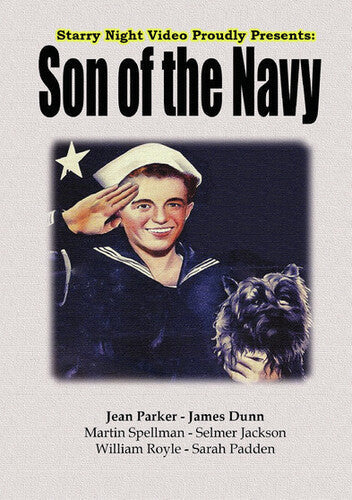 Son Of The Navy - Son Of The Navy - DVD