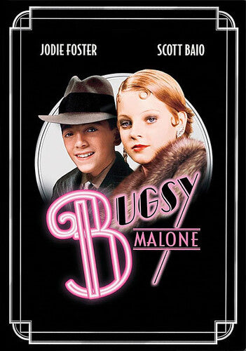 Bugsy Malone - Bugsy Malone - DVD