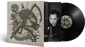 the album cover for Sol Invictus - The Killing Tide (Gate) [180 Gram]