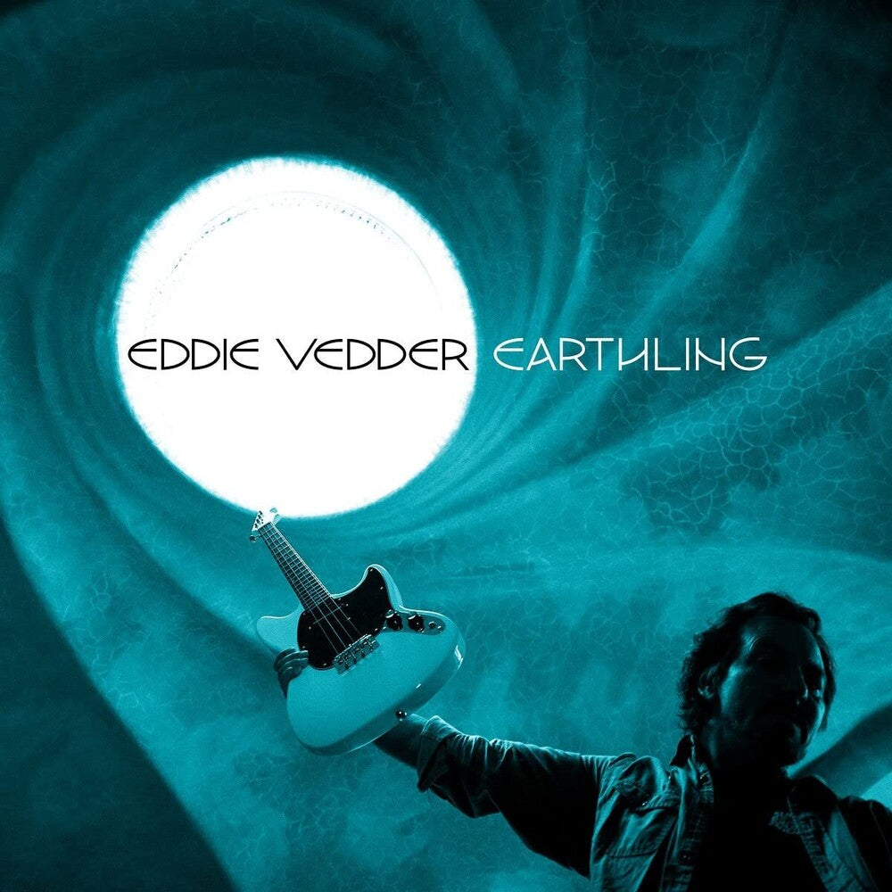Earthling [CD]