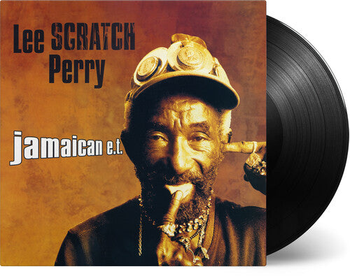 Jamaican E.T. [180-Gram Black Vinyl] (Vinyl)