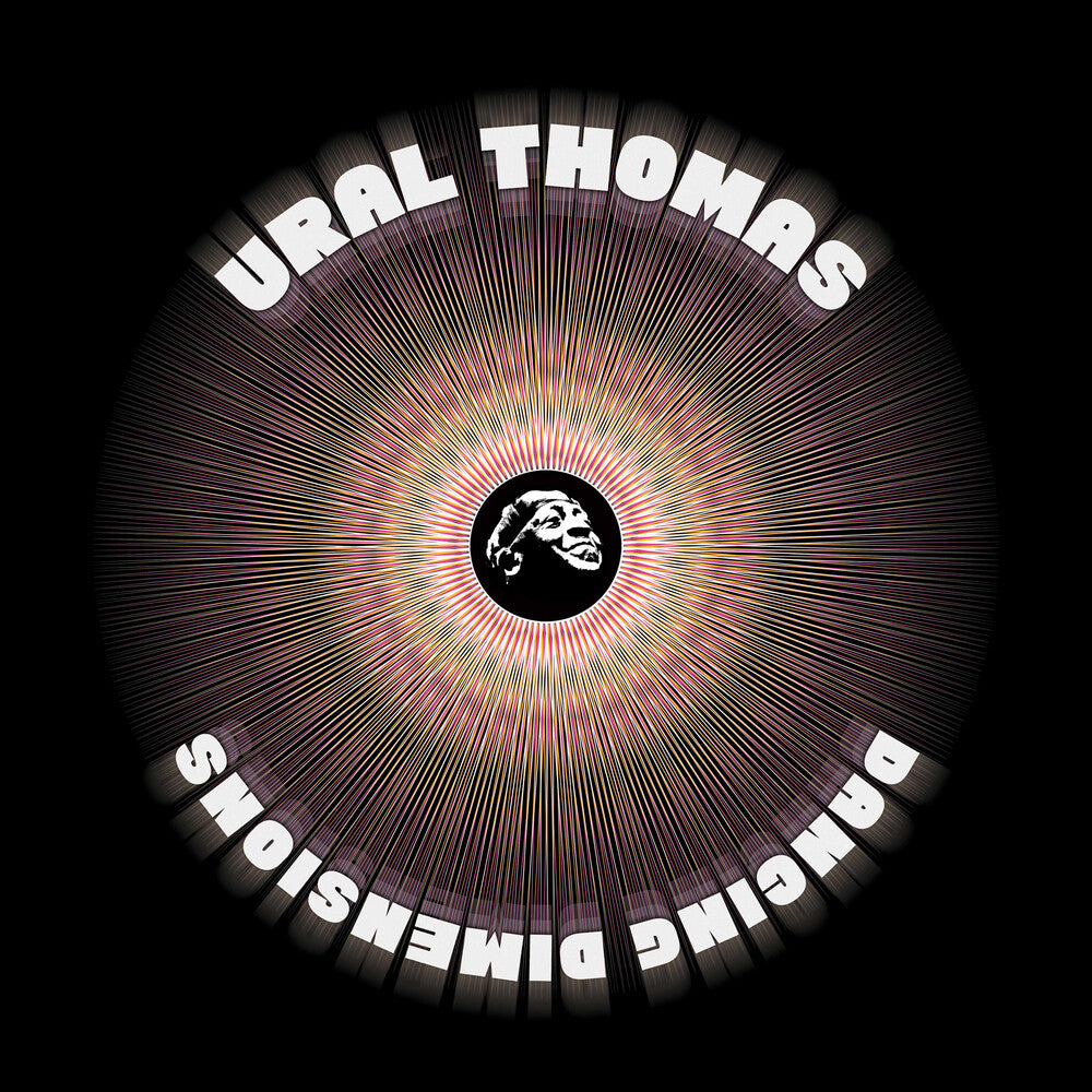 Dancing Dimensions [LP]