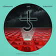 the album cover for Dominance And Submission: A Tribute To Blue / Var - Dominance And Submission: A Tribute To Blue / Var