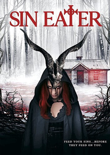 Sin Eater - Sin Eater - DVD