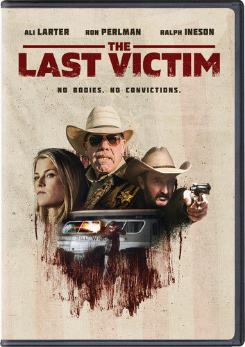 Last Victim, The - Last Victim, The - DVD