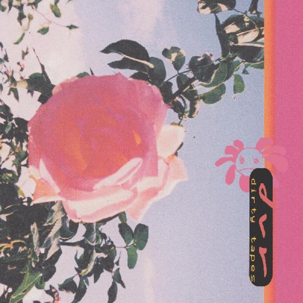 Dirty Tapes [Indie Exclusive]