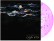 the album cover for Wicca Phase Springs Eternal - Suffer On (Pink / Neon Purple Splatter) [Colored Vinyl]