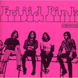 the album cover for Frijid Pink - Frijid Pink