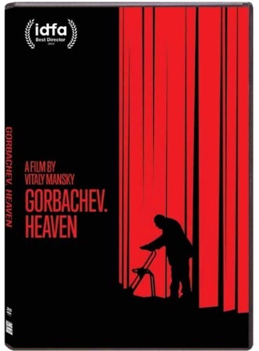 Gorbachev Heaven - Gorbachev Heaven - DVD